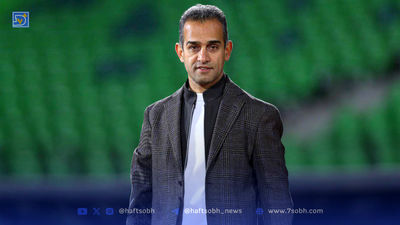 مأموریت حساس په‌په در اردوی پرسپولیس