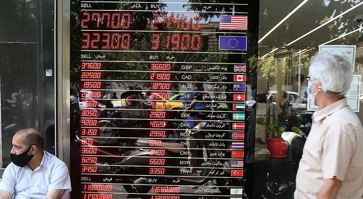 پیشبینی قیمت دلار بعد از انتخابات ریاست جمهوری