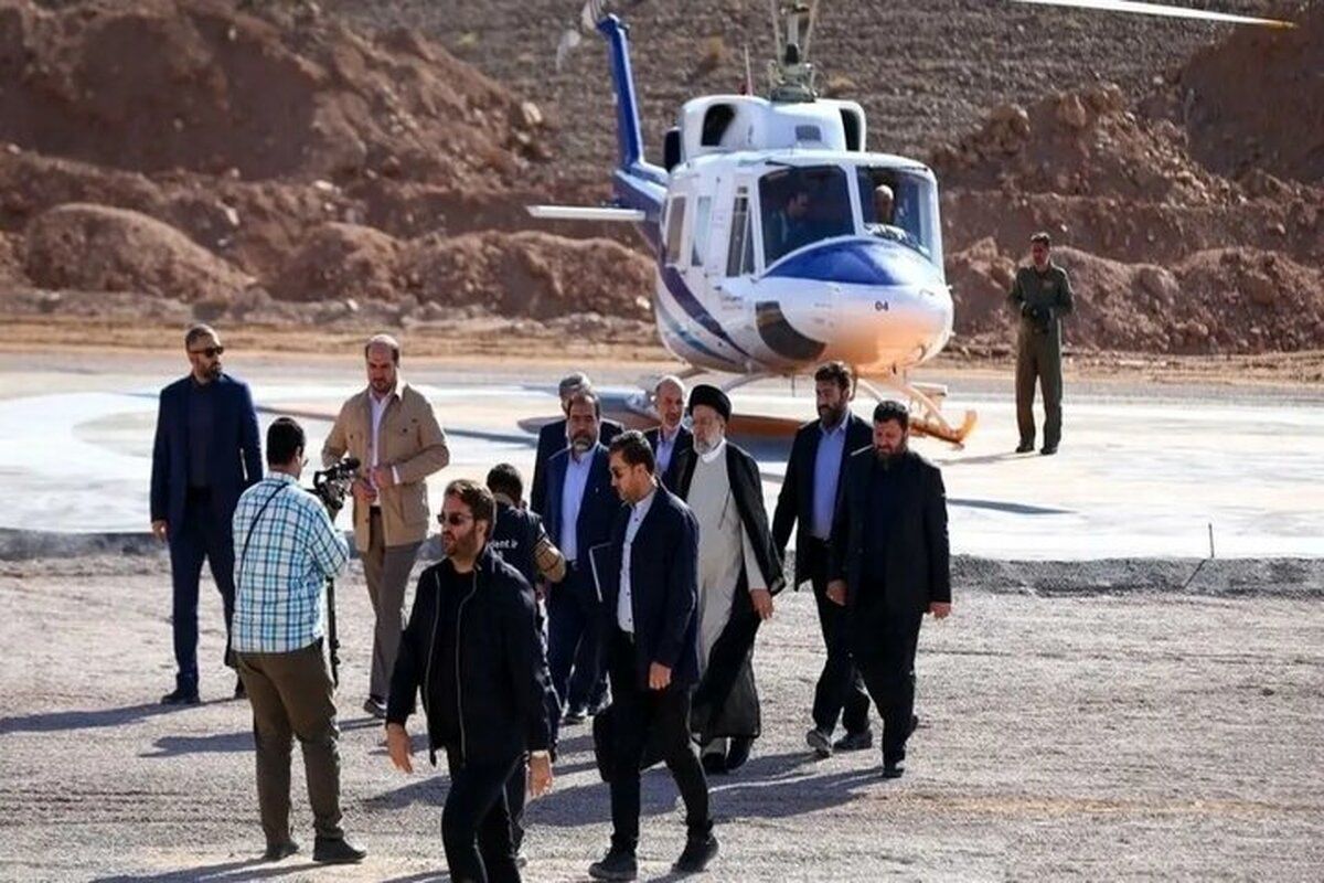 آخرین عکس ‌‌از امیرعبداللهیان قبل از شهادت را ببینید