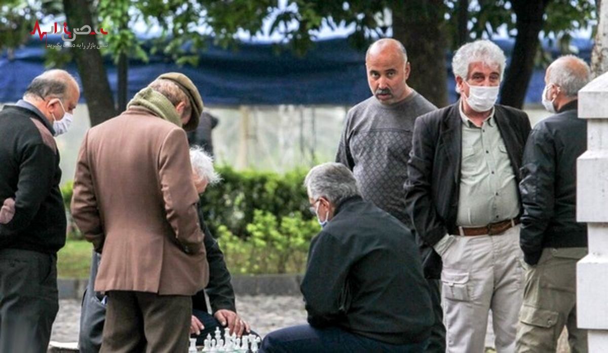 پرداخت کسورات معوقه بازنشستگان تا پایان اردیبهشت