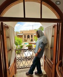 استایل فرشته حسینی، سحر، گلنوش و مهسا جاور