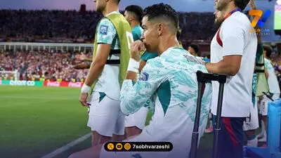 دومین تیم حاضر در نیمه نهایی جام جهانی؛ اسپانیا 64 درصد، بلژیک 36 درصد 