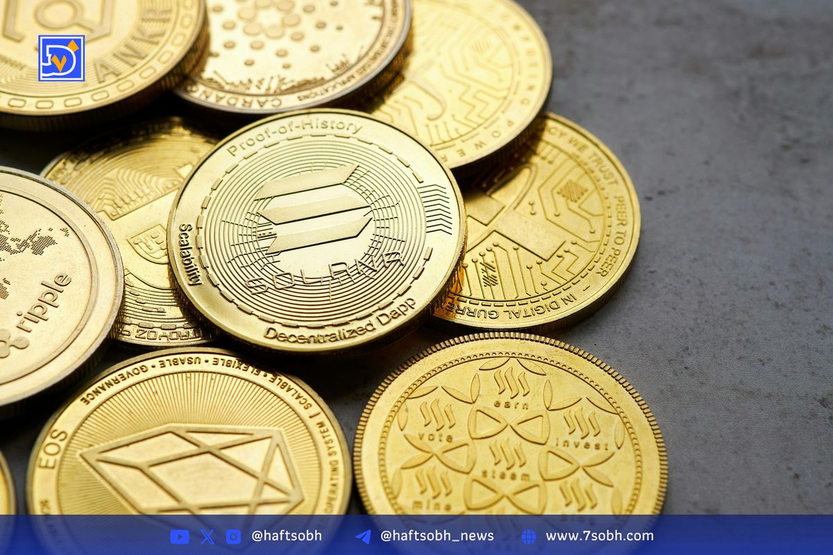 رالی جدید ریپل و سولانا؛ رشد قیمت تا کجا ادامه دارد؟