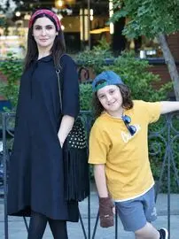 نورا هاشمی