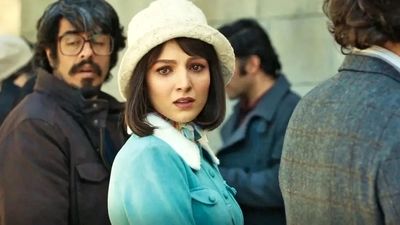 زمان پخش سریال «سووشون» با انتشار پوستر رسمی اعلام شد
