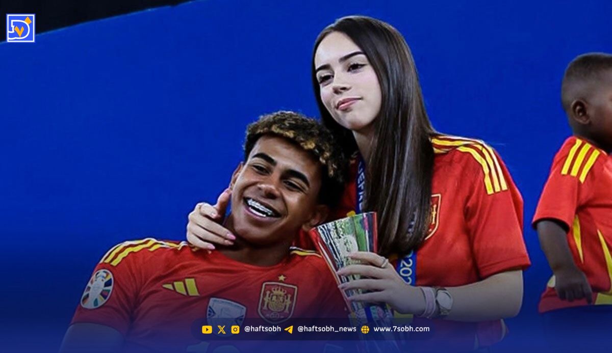 بیوگرافی یامال؛ از ستاره شدن در بارسلونا تا آسمان فوتبال اروپا
