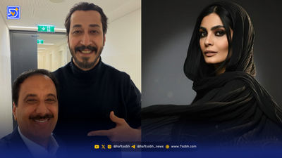 ویدیو عباس محبوب در نقش دختر 14 ساله در برنامه شفرونی