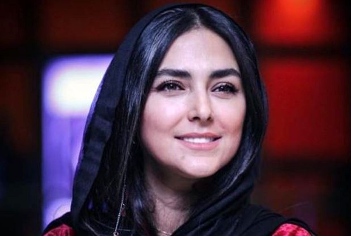 بیوگرافی هدی زین العابدین +-فیلمشناسی