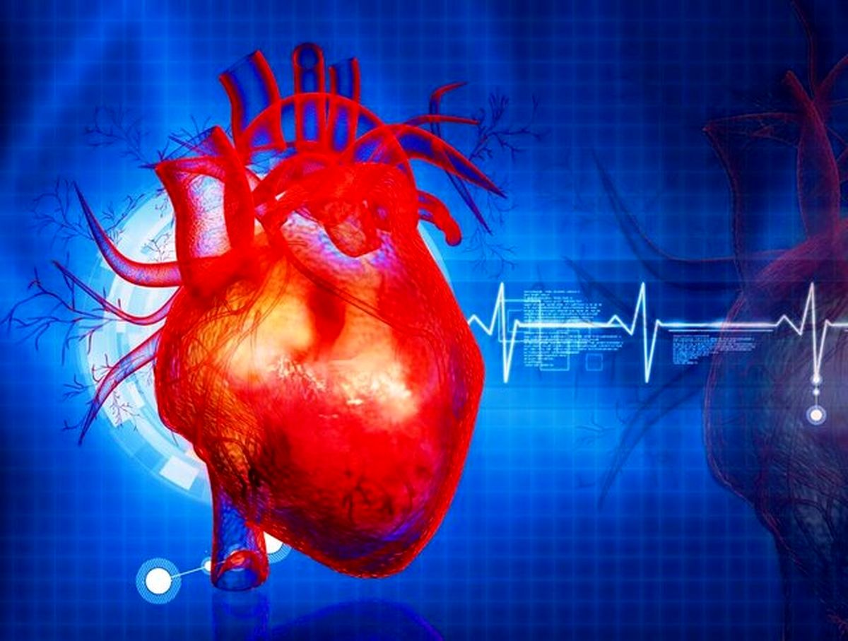 دیابت، عامل پنهان و زمینهساز حملات قلبی
