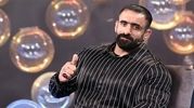 زیباترین عکس عاشقانه هادی چوپان در کنار همسر و فرزندانش + عکس