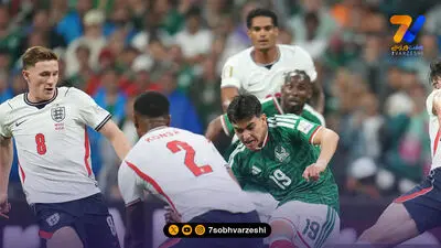 پیش بینی منتسب به سیمپسون ها خراب شد؛ حذف مکزیک به جای فینال!