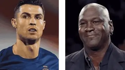 واکنش شدید کروز بکهام به رونالدو؛ جذابیت پدرم فراتر از فوتبال است