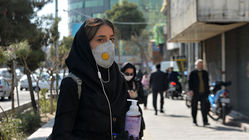 کرونا مجدد اوج گرفت