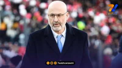سرمربی سابق استقلال: سیاست در فوتبال نفوذ کرده و همه چیز خراب شده!