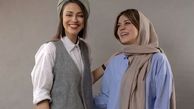 سوگل خلیق با استایلی چشمگیر در کنسرت علیرضا قربانی