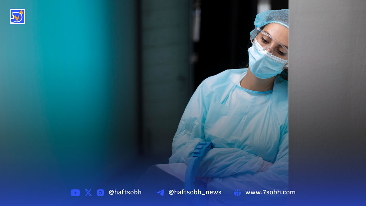 صد‌ هزار پرستار کم داریم | قصه تکراری کمبود نیروی انسانی