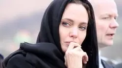 بیوگرافی آنجلینا جولی و همه شوهرانش