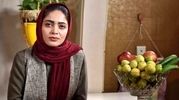 بیوگرافی عارفه معماریان بازیگر زیبای ایرانی +عکس