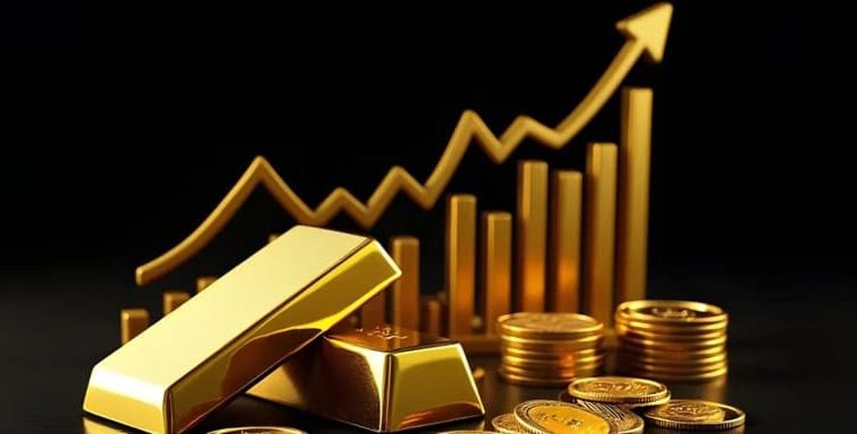 پیشبینی قیمت طلا ۲۱ اردیبهشت ۱۴۰۴
