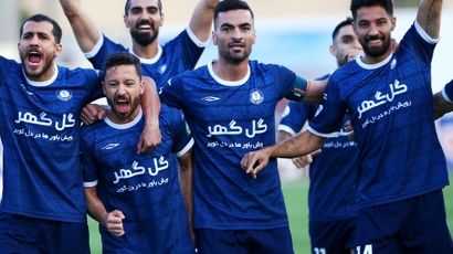 جدول لیگ برتر؛ سلام به امتیازهای دورقمی!