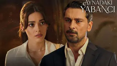 بازیگران سریال ترکی عشق احتمالی Muhtemel Aşk
