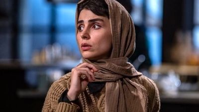 آذر‌سریال پدرسالار با چهره ای نو بازگشت
