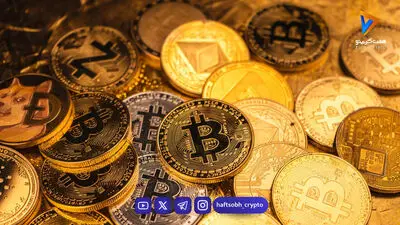 ۱۰ آلت‌کوین برتر از نظر جست‌وجوی کاربران در ۲۴ ساعت گذشته