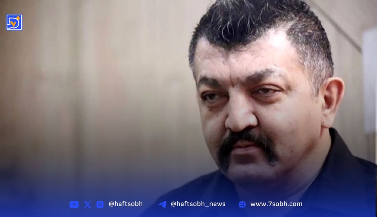 بیوگرافی احمد ایراندوست و همسرش از بادیگاردی تا بازی