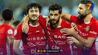 دیدار شباب الاهلی و اتحادکلبا با حضور 8 ایرانی