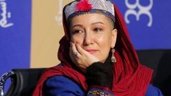 استایل دهه شصتی پانته‌ آ بهرام/زیبا و باوقار 