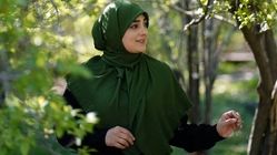 نگاه روز | مراسم عروسی «ستاره سادات قطبی و شهرام شکیبا»؛ سال 93