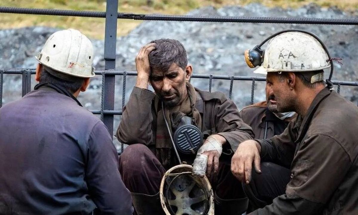 امنیت شغلی کارگران افزایش مییابد