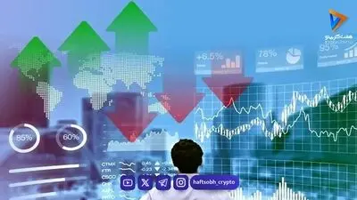 هوشمندسازی مدیریت نقدینگی؛ چرا معامله‌گران بازار کریپتو از سپرده‌های بانکی عبور می‌کنند؟