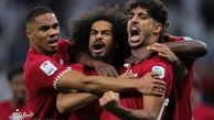 ایران 2 قطر 3؛ این هم از این جام ملت‌ها