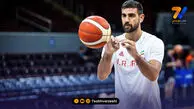 ارسلان کاظمی: خاطرات تلخ فیلیپین در دقایق پایانی به یادم آمد