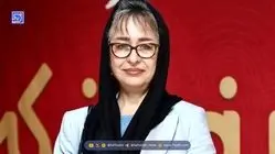 شوهر اول و دوم آزیتا حاجیان +بیوگرافی و حواشی زندگی شخصی و عکس ها