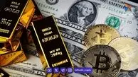 آیا بیت‌کوین در این مقطع از طلا بهتر است؟