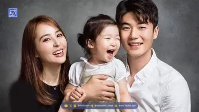 نگاهی به دکوراسیون شاهانه و لاکچری  ویلا ژیلا صادقی؛ از مبلمانی کلاسیک، تابلوهایی عتیقه و فاخر،لوسترهای شاهانه و ویو ابدی که زندگی در اینجا آدمو پیر نمیکنه!