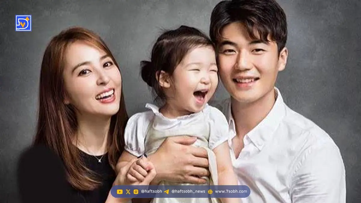 نگاهی به خونه زندگی هان هه جین «سوسانو جومونگ» و همسر فوتبالیستش با دکوراسیون شاه نشین و مجلل/ قارون هم این قصرو نداشت