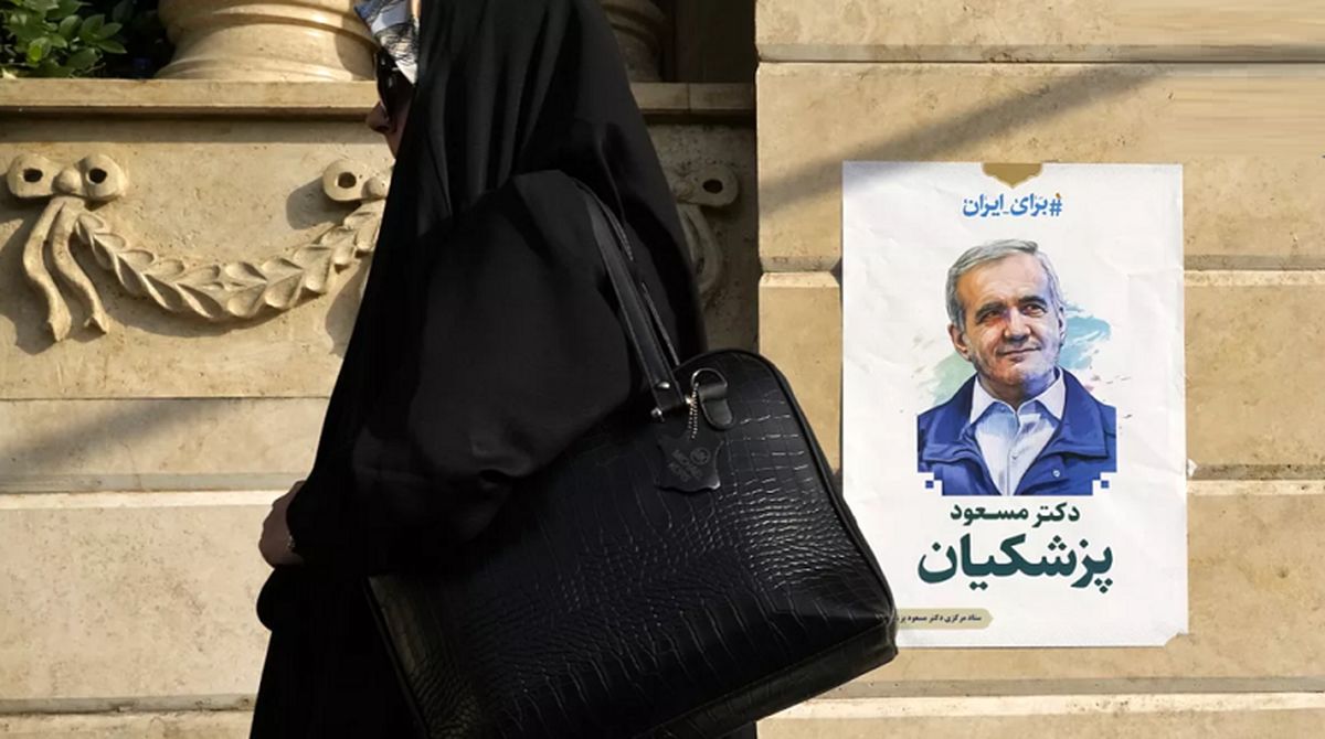 اولین گمانهزنی درباره کابینه مسعود پزشکیان