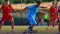 اولین شکست یحیی گل‌محمدی روی نیمکت دهوک