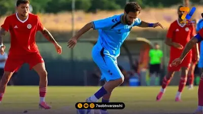 یحیی گل‌محمدی: تساوی در دقایق پایانی مطلوب ما نبود