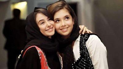 بیوگرافی، حواشی و عکس دیده نشده از الناز حبیبی و همسرش