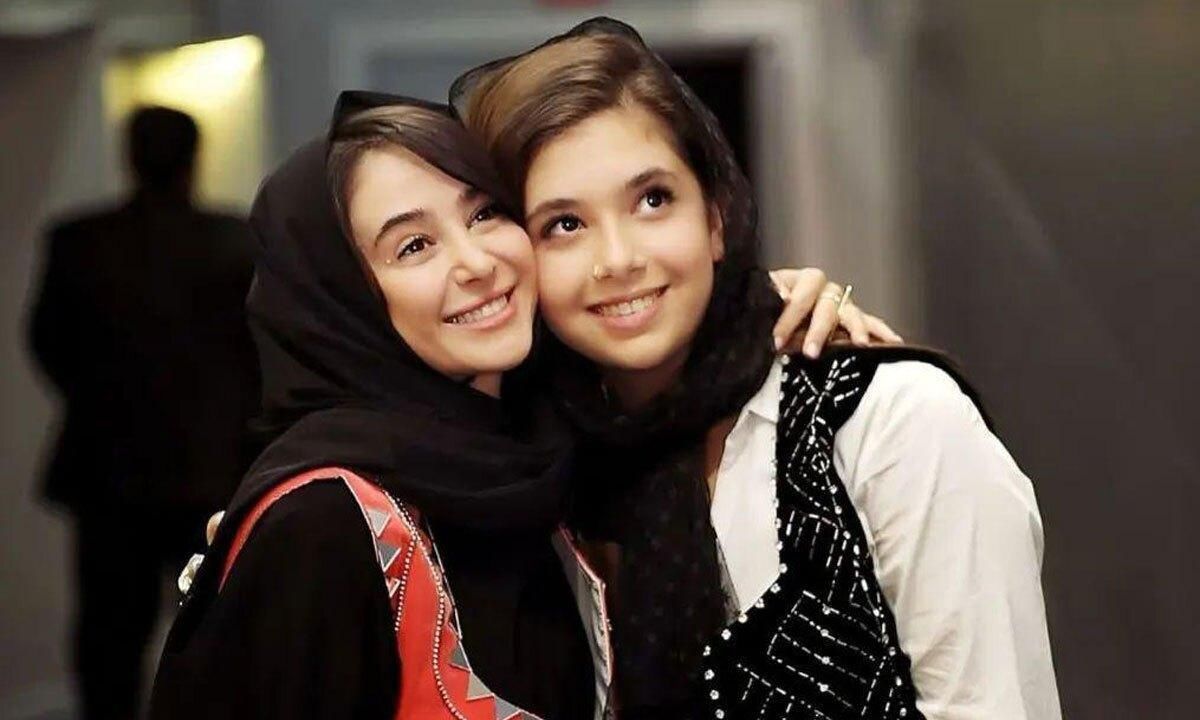 استوری احساسی الناز حبیبی برای تولد نفس بازغی که دلها را لرزاند + عکس