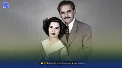 تولد شاعر رمانتیک و لطیف و محبوب تهرانی‌ها 