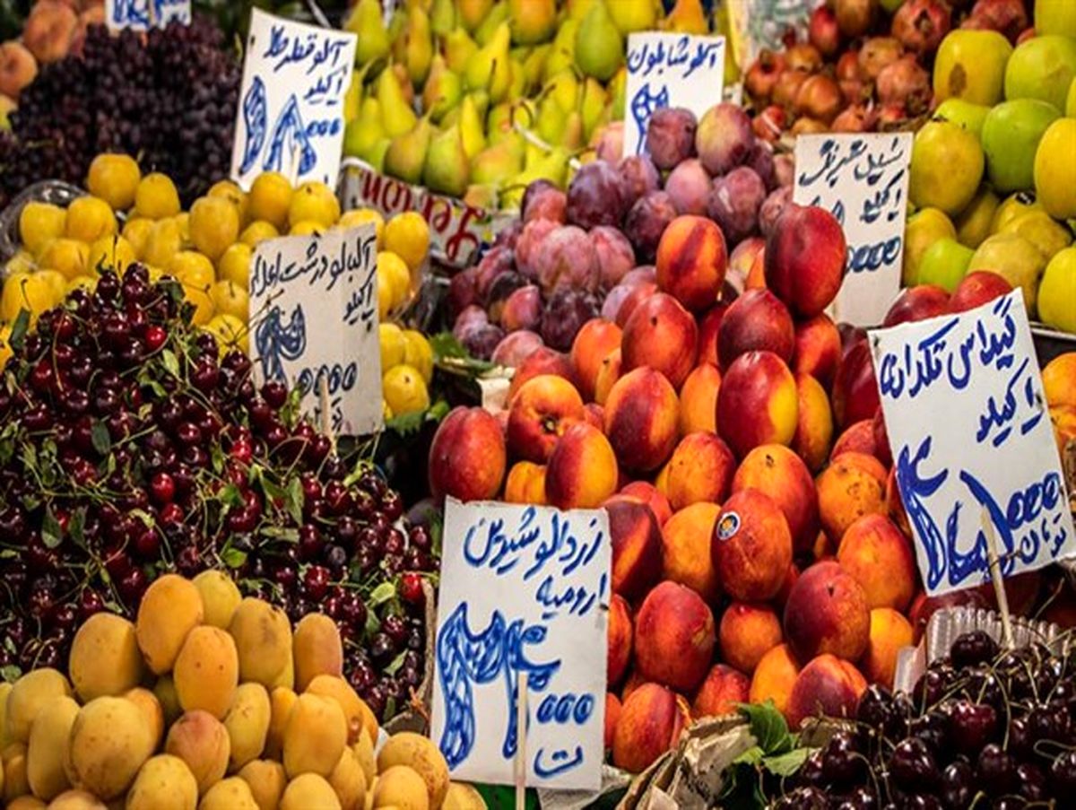 در بازار میوههای تابستانی چه خبر است؟