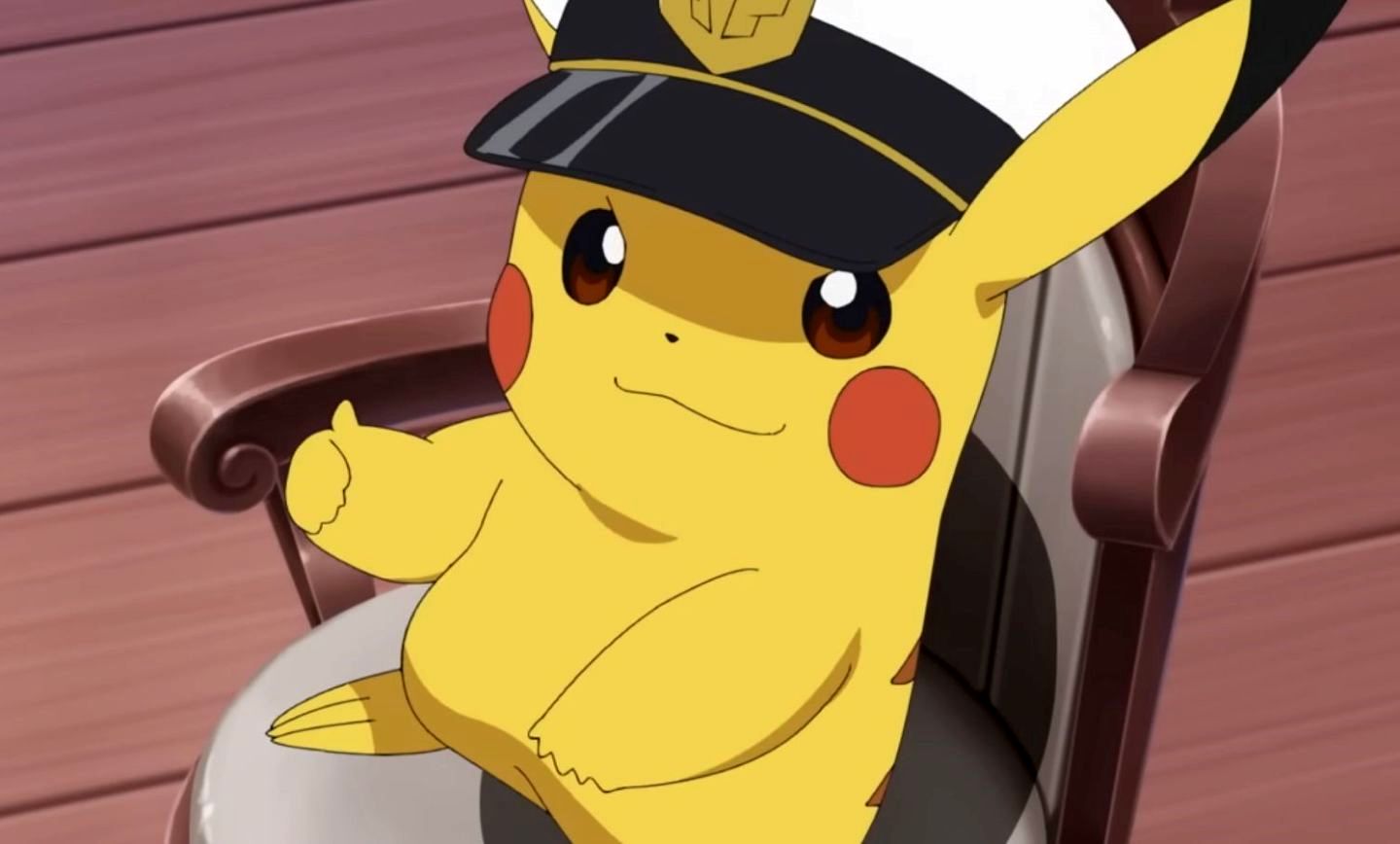 pokemon
