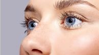 پشت پرده چشم‌های آبی؛ همه از انسان اولیه اروپایی است