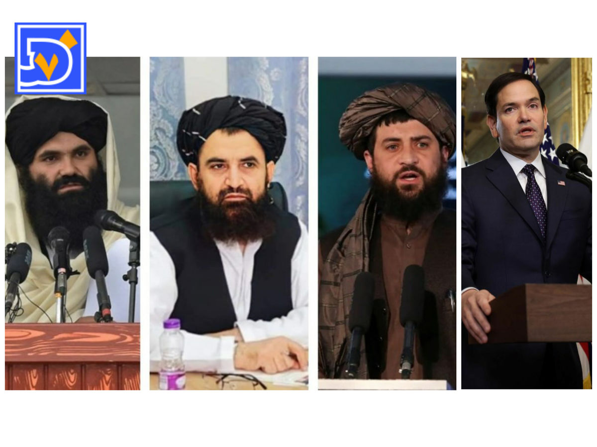وزیر خارجه آمریکا از احتمال تعیین جایزهای «بسیار بزرگ» برای رهبران ارشد طالبان خبر داد