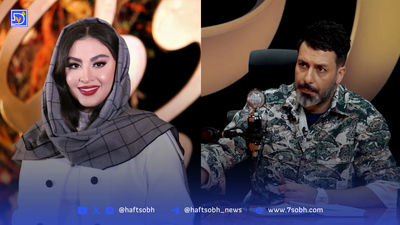 تصاویر مادر و پدر مریم مومن/ کسانی که با طلاق زندگی مریم را تلخ کردند!